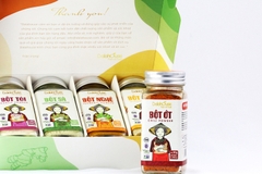 COMBO BỘT GIA VỊ DALAHOUSE