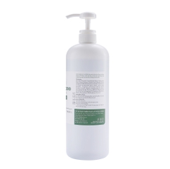 Dầu gội dưỡng sinh - Detox Shampoo - Chai 1L