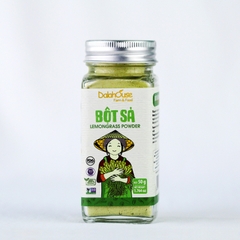BỘT SẢ SẤY LẠNH 50G