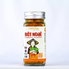 BỘT NGHỆ SẤY LẠNH 50G