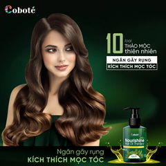 DẦU Ủ TÓC THẢI ĐỘC TRƯỚC GỘI - Ultra Nourishine Hair Oil Therapy 200ml