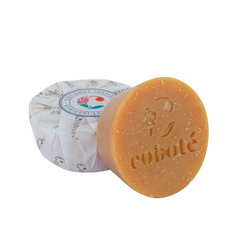 XÀ PHÒNG TẨY TẾ BÀO CHẾT - Coco Miracle Body Scrub Soap - Vỏ quế