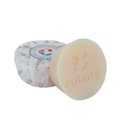 XÀ PHÒNG TẨY TẾ BÀO CHẾT - Coco Miracle Body Scrub Soap - Hương dừa