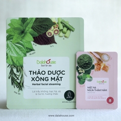 Combo ngừa thâm nám