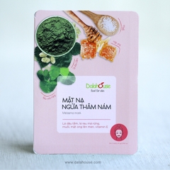 Mặt nạ ngừa thâm nám