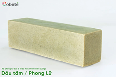 XÀ PHÒNG THẢO MỘC Herbal Soap - Dâu tằm - 1,2kg