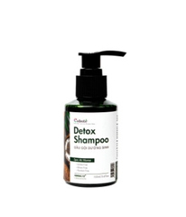 Dầu gội dưỡng sinh - Detox Shampoo