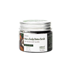 Tẩy tế bào chết da đầu - Hair & Scalp Detox Scrub