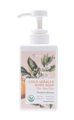 Sữa tắm dừa - Coco Miracle Body Soap 450ml