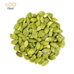 Nhân Hạt Bí Xanh Sống - Chín Nhập Khẩu Từ Mông Cổ/Ấn Độ Nguyên Vị Thơm Ngon OLEAF