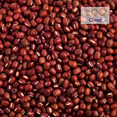 Đậu Đỏ Thuần Chủng Hạt Nhỏ, Không Biến Đổi Gen, Ăn Dặm, Giảm Cân - OLEAF Hạt Dinh Dưỡng