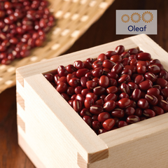 Đậu Đỏ Thuần Chủng Hạt Nhỏ, Không Biến Đổi Gen, Ăn Dặm, Giảm Cân - OLEAF Hạt Dinh Dưỡng