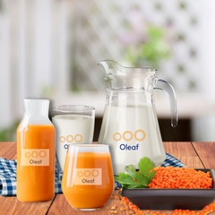 Đậu Lăng Đỏ Hữu Cơ Sottolestelle - Nhập Khẩu Chính Ngạch Từ Ý - OLEAF Hạt Hữu Cơ