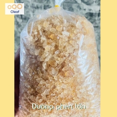 Đường Phên, Đường Phèn, Đường Cát Lu, Mật Mía, Nguyên Chất Làm Thủ Công Nghề Truyền Thống Nghệ An - OLEAF Đường Phèn