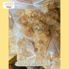 Đường Phên, Đường Phèn, Đường Cát Lu, Mật Mía, Nguyên Chất Làm Thủ Công Nghề Truyền Thống Nghệ An - OLEAF Đường Phèn