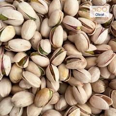 Hạt Dẻ Cười Nhập Khẩu Chính Ngạch Từ Mỹ Loại 1 OLEAF