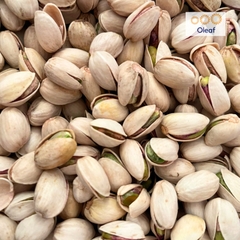 Hạt Dẻ Cười Nhập Khẩu Chính Ngạch Từ Mỹ Loại 1 OLEAF