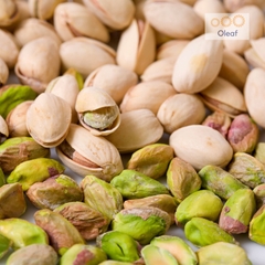 Hạt Dẻ Cười Nhập Khẩu Chính Ngạch Từ Mỹ Loại 1 OLEAF