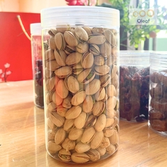 Hạt Dẻ Cười Nhập Khẩu Chính Ngạch Từ Mỹ Loại 1 OLEAF