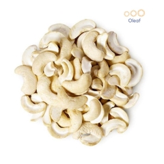 Nhân Hạt Điều Sống Loại Ngon Chất Lượng Đặc Biệt Làm Sữa Hạt - OLEAF Hạt Dinh Dưỡng