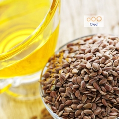 Hạt Lanh Nâu Hữu Cơ Markal Nhập Khẩu Chính Ngạch Tử Pháp - OLEAF Hạt Dinh Dưỡng