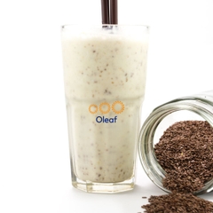 Hạt Lanh Nâu 1Kg Nhập Khẩu Canada Nông Sản Sạch, Dưỡng Da Ủ Tóc Làm Sữa Hạt