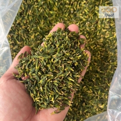 Tâm Sen (Tim Sen) Khô Chất Lượng Thượng Hạng - Nấu Trà Giúp Ngủ Ngon Tốt Cho Tim Mạch Giảm Cân Loại 1 - OLEAF Trà