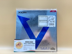 Xiom Vega Europe