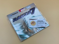 Mặt vợt Yasaka Rakza 7