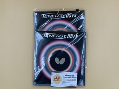 Butterfly Tenergy 05FX