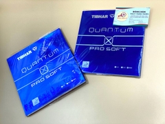 Tibhar Quantum X Pro Soft