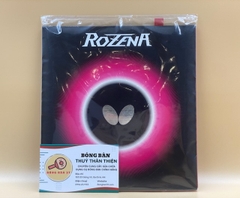 Butterfly Rozena NDN