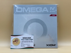 Xiom Omega IV Euro