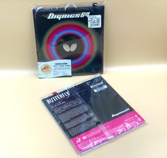 Butterfly Dignics 64