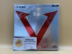 Xiom Vega Asia
