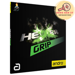 Andro Hexer Grip