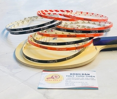 Viền cứng chống va đập Butterfly