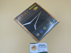 Nittaku Flyatt Hard