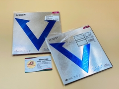 Xiom Vega Europe