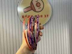 Viền cứng chống va đập Butterfly