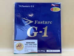Nittaku Fastarc G1