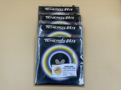 Butterfly Tenergy 64FX