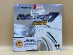 Yasaka Rakza 7 Soft