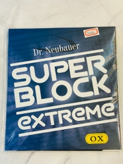Mặt gai Super Block Extreme