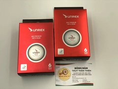 Bóng thi đấu Unrex