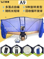Máy bắn bóng bàn Y&T A9