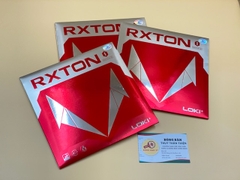 Mặt vợt LoKi Rxton