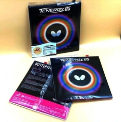 Butterfly Tenergy 05 NDN