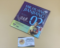 Gai thủ Mr Huang Jian Jiang 02 ko lót