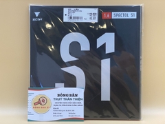 Gai công Victas Spectol S1 - NĐN